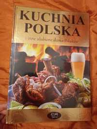 Nowa książka kucharska kuchnia polska