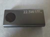 Power Bank 22.5W | Швидка зарядка | PHD Super Fast Charge