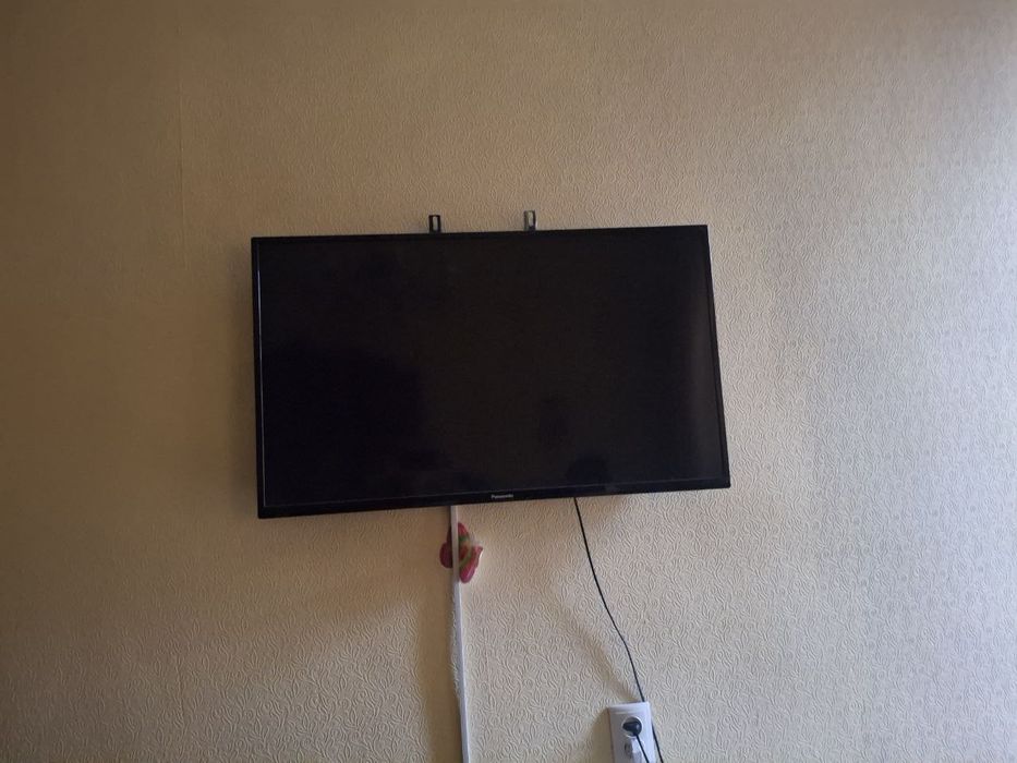 Телевизор в отличном состоянии