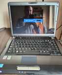 Notebook Toshiba Satellite A300-1AL