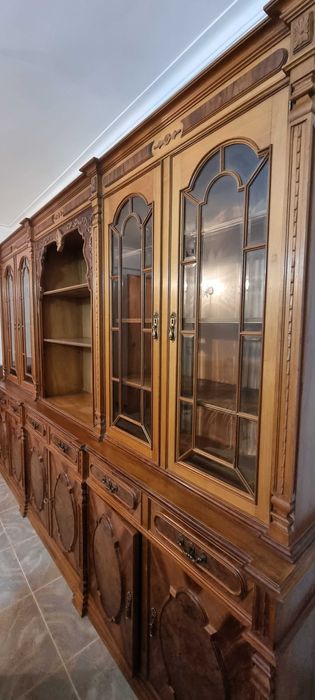 Movel de sala antigo