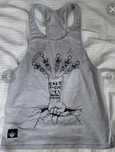 Tank top DeadLift męski