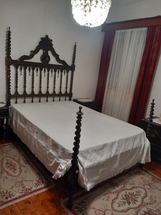 Mobilia de quarto