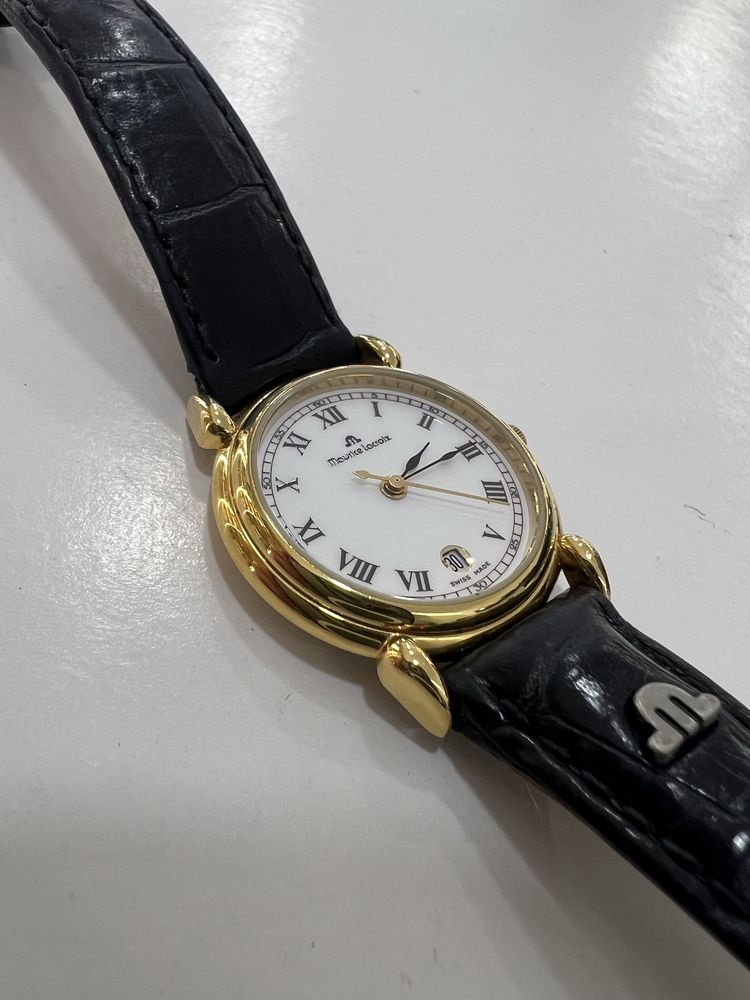 Maurice Lacroiz Senhora Quartz Ref. 114026/26mm