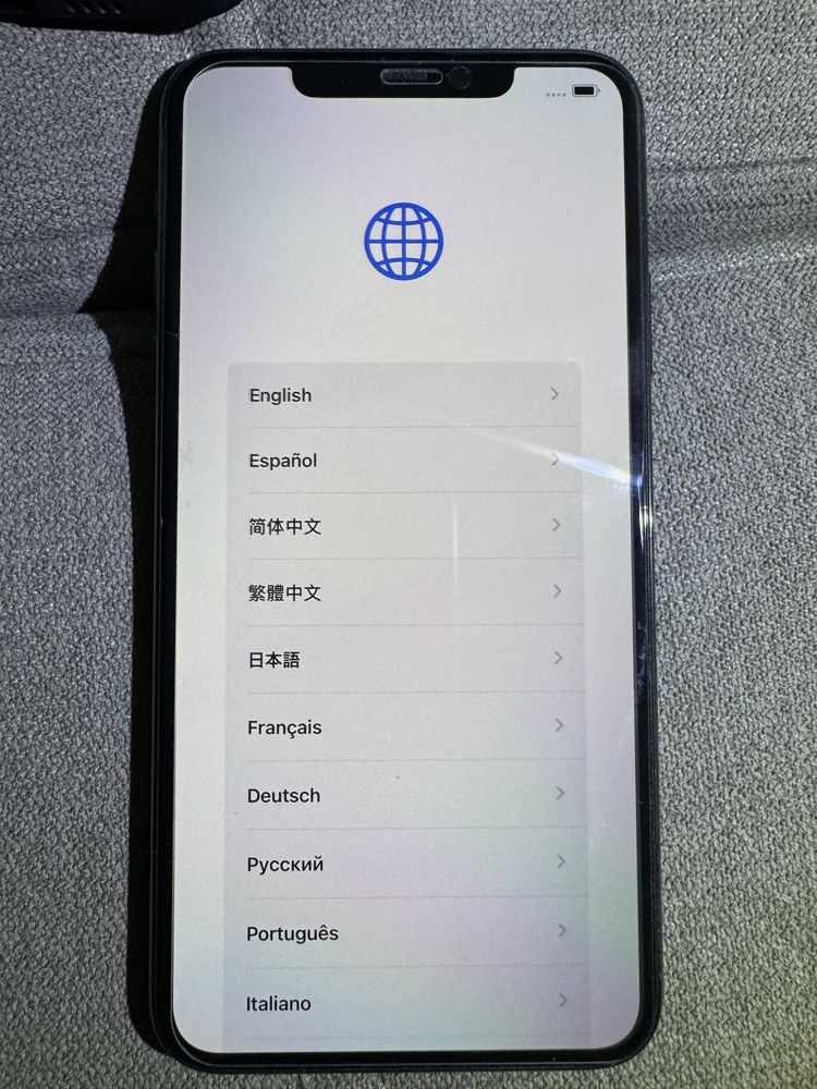 Apple iphone 11 pro Max 512 gb айфон 11 про макс