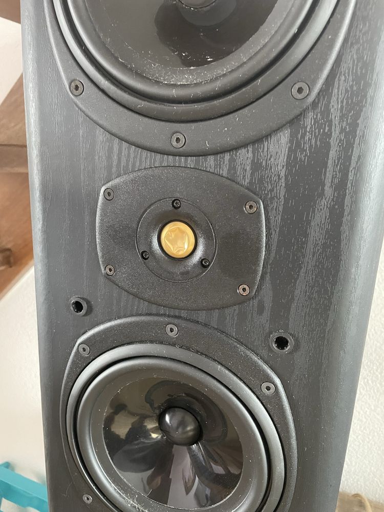 Kolumny Tannoy D30 633
