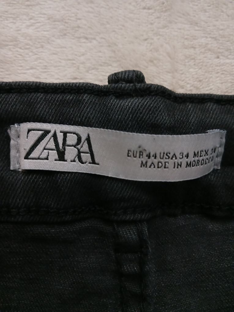 Джинси чоловічі Zara  р-р EUR 44 наш 48