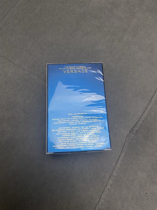 Versace Eros Energy Flame 50 100 Eau de parfum