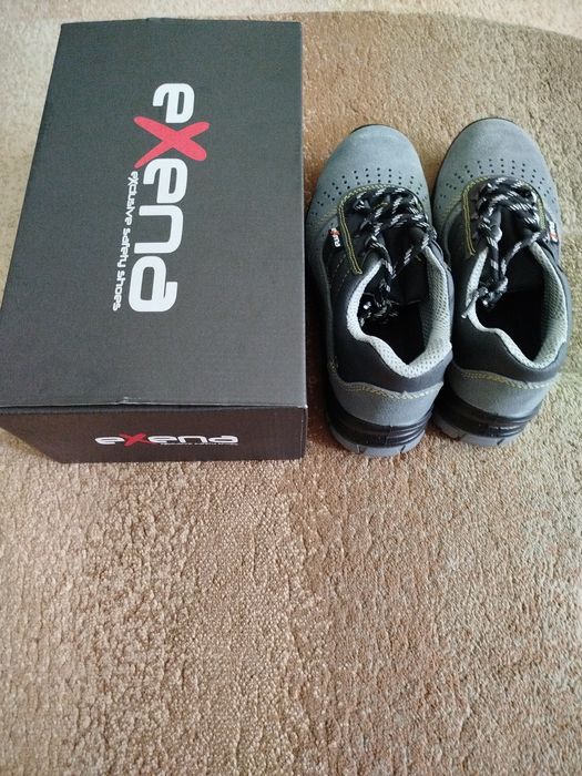 Продам робоче взуття, 41 розмір