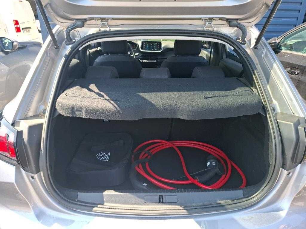 Peugeot e208 de 2023