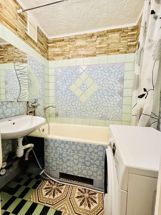 Новинка!! 1кім кв Деснянський, початок Троещини, Закревського