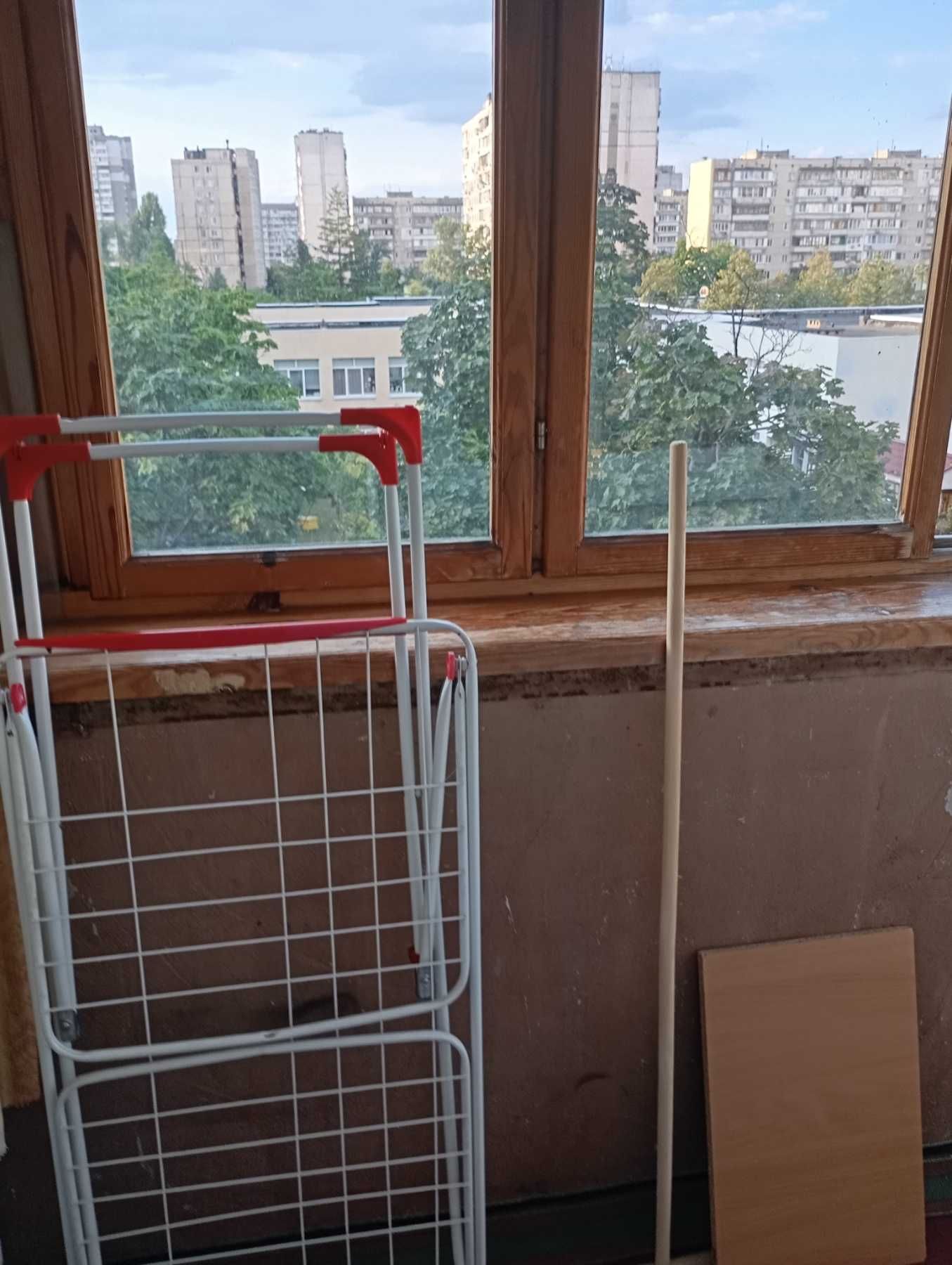 Комната без хозяев, в 500м от м.Минская, Оболонь