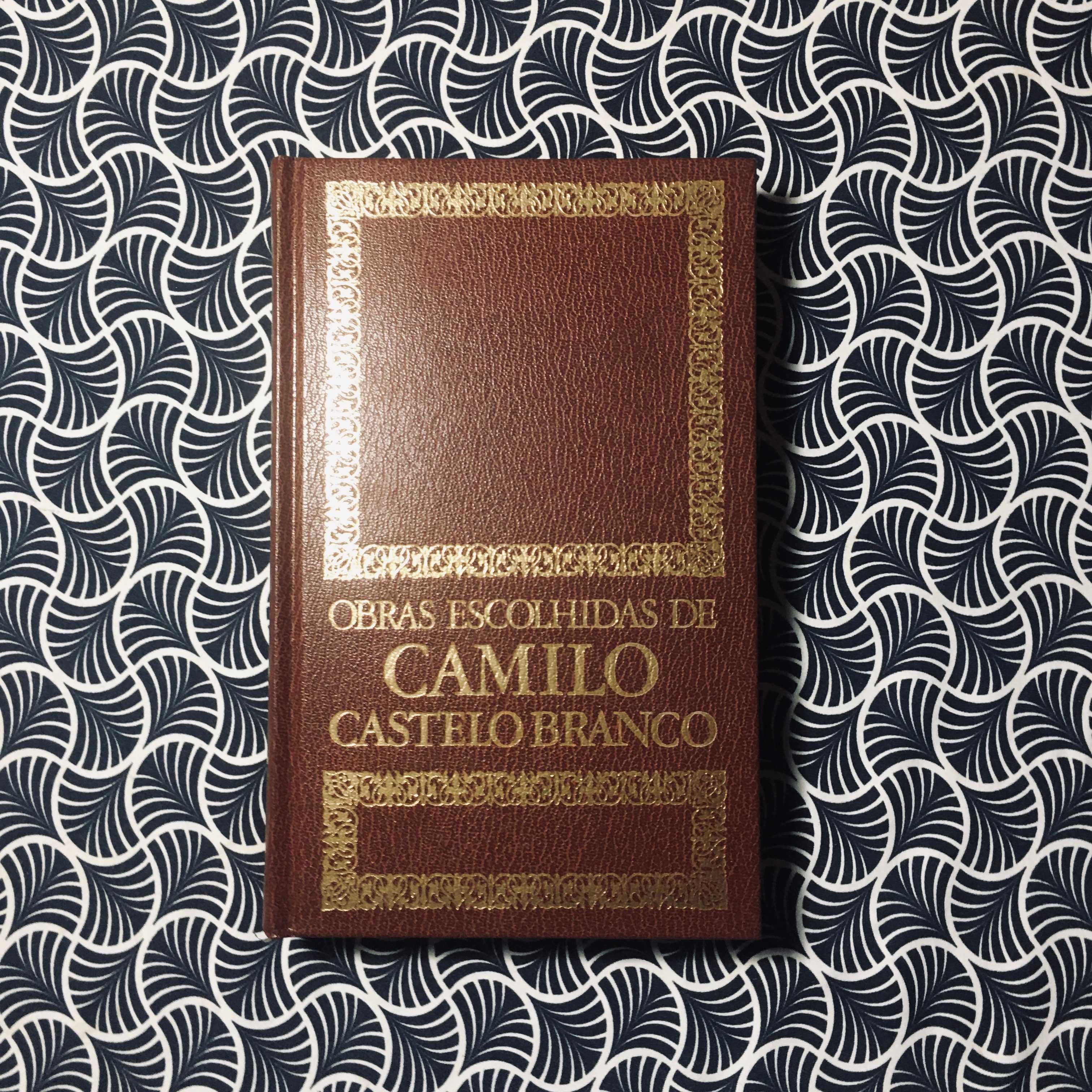 Anátoma - Camilo Castelo Branco
