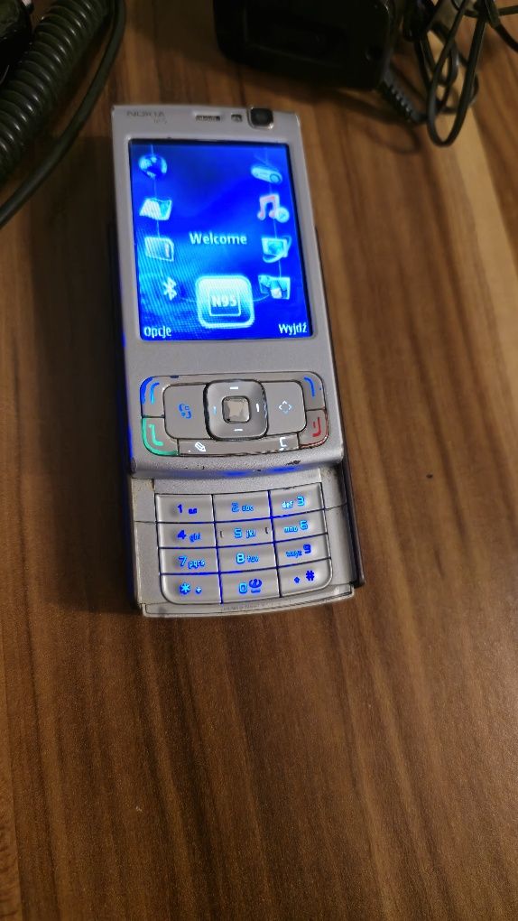 Telefony używane Samsung Galaxy X-cover 3