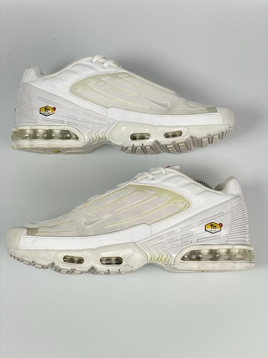 Кросівки NIKE AIR MAX PLUS 3 Оригінал