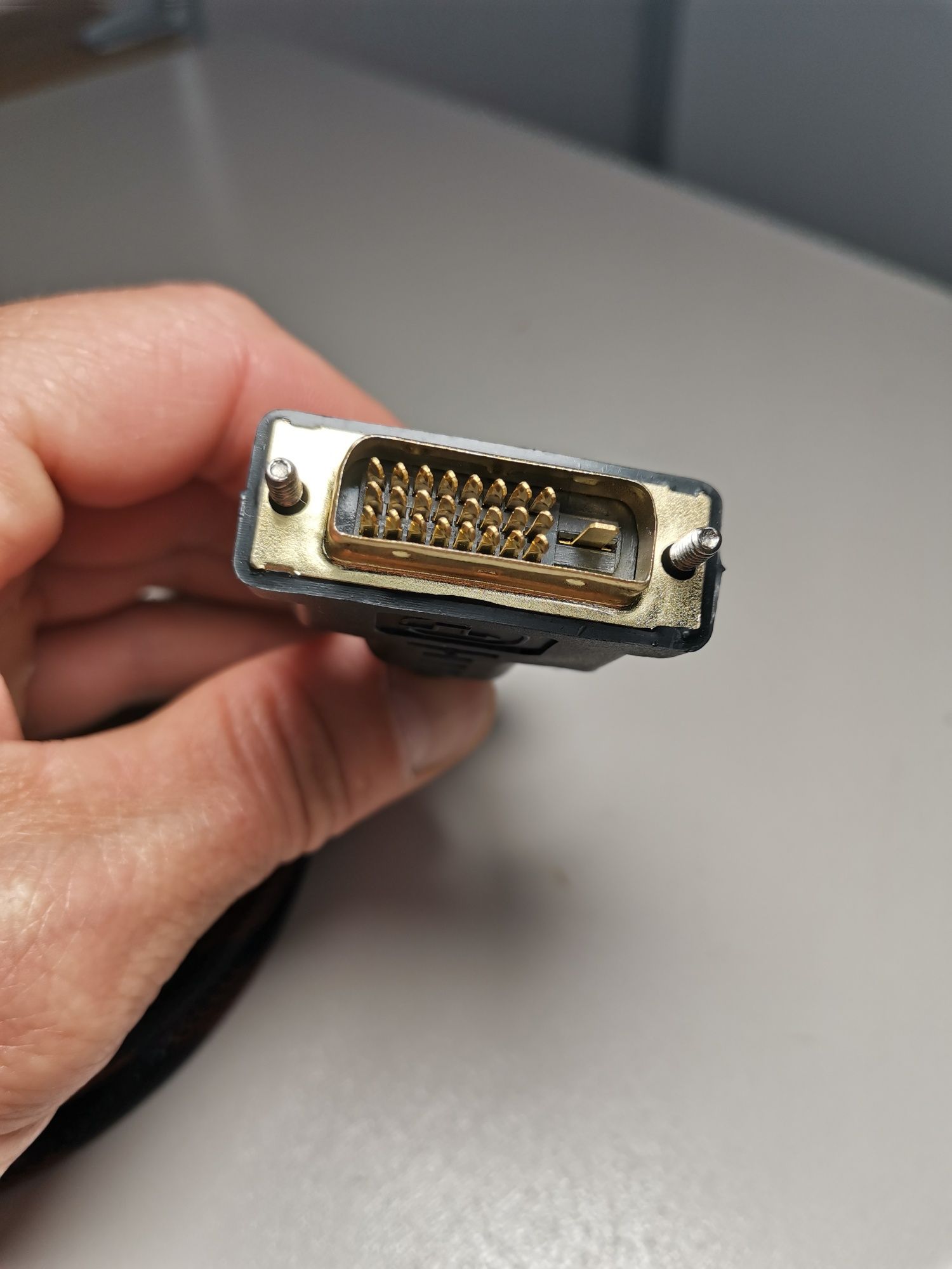 DVI to HDMI кабель переходник адаптер
