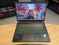Hp Pavilion Gaming i5_GTX 1660 Ti