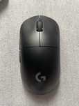 Myszka logitech g pro x wirless