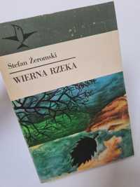 Wierna rzeka - Stefan Żeromski