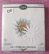 Скрапбукинг Scrapbooking Sizzix ножи Sizzix Bigz Die