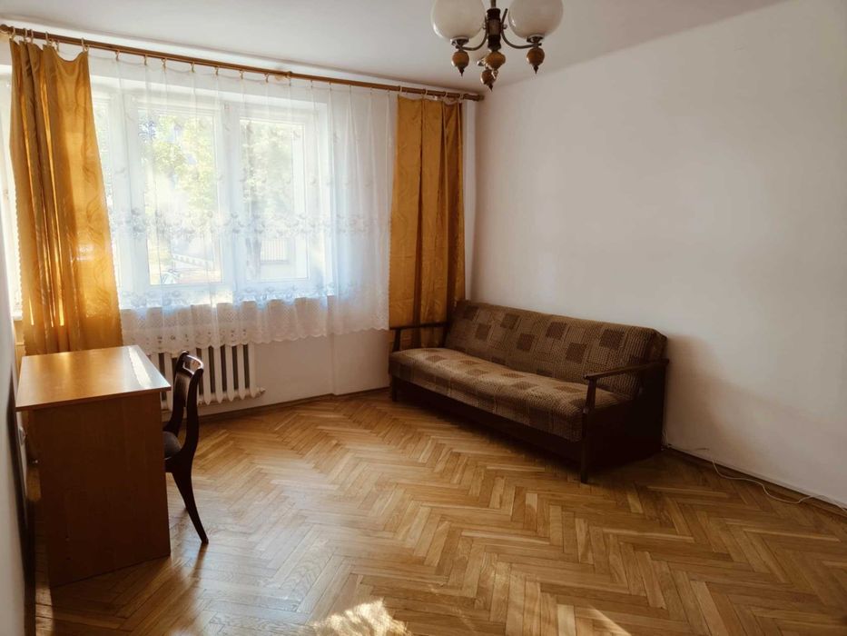 Wynajmę pokój dla 1 osoby od 1 listopada