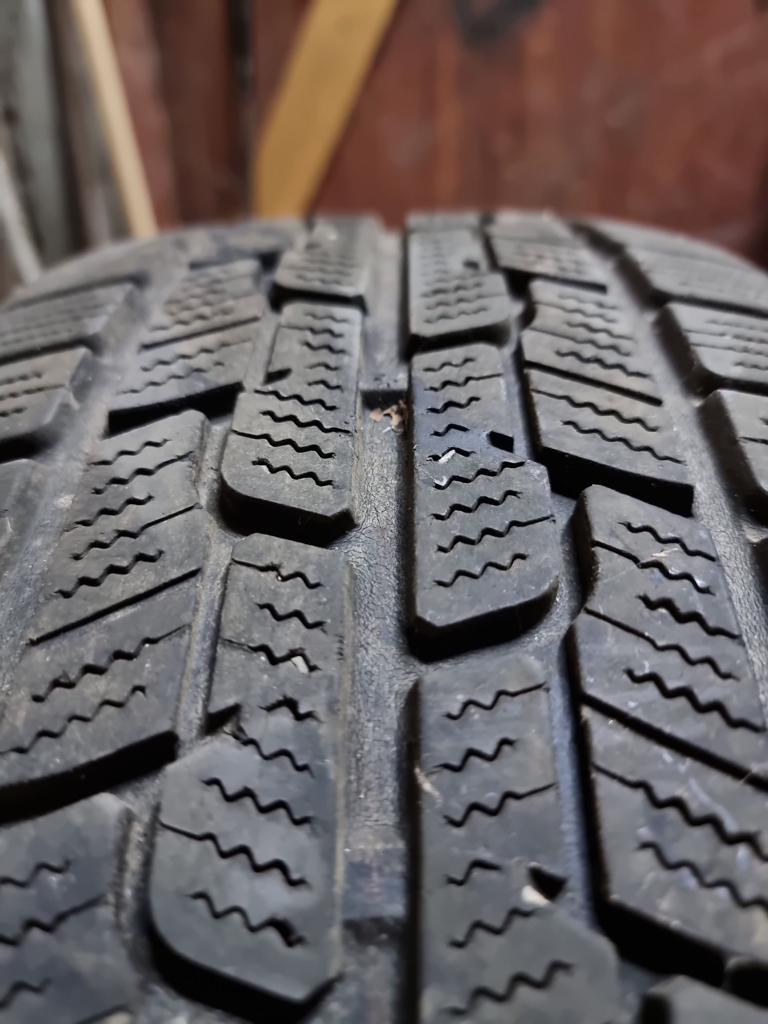 Firestone Multiseason 215/55 R16 97V XL