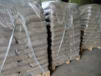 PELLET. Bukowy          .