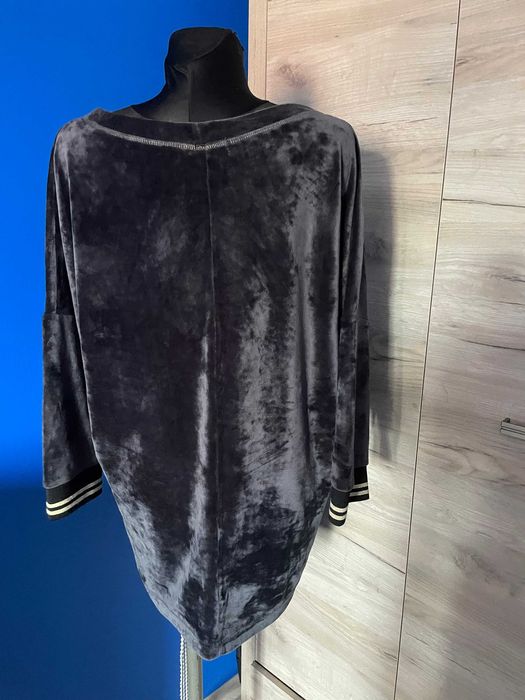 damska bluzka roz.52