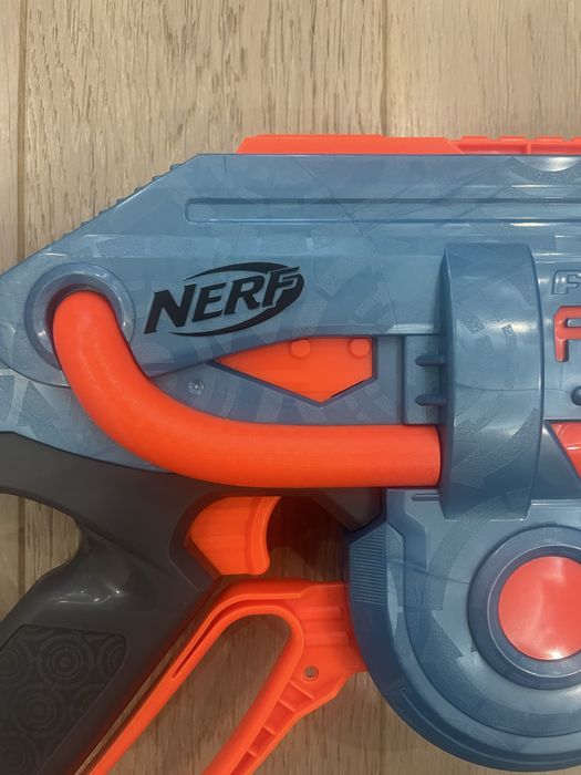 Nerf Elite 2.0 Flipshots Flip-32