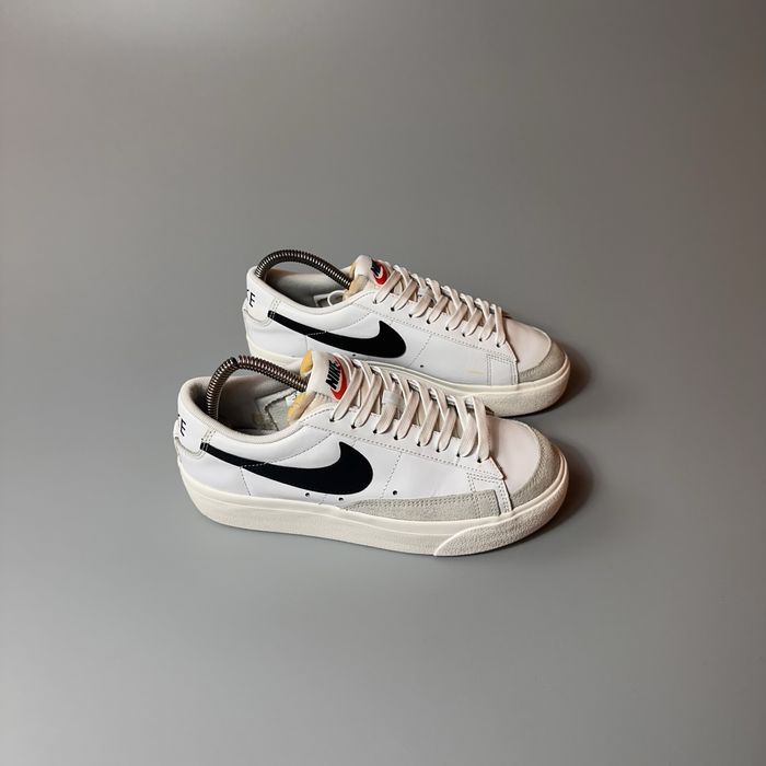 Buty Nike Blazer Low Platform  Rozmiar : 38 24 cm
