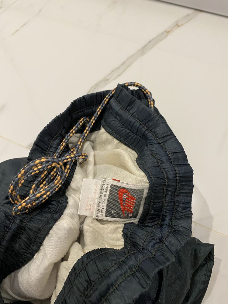 Dres Nike Szelest Vintage Rare
