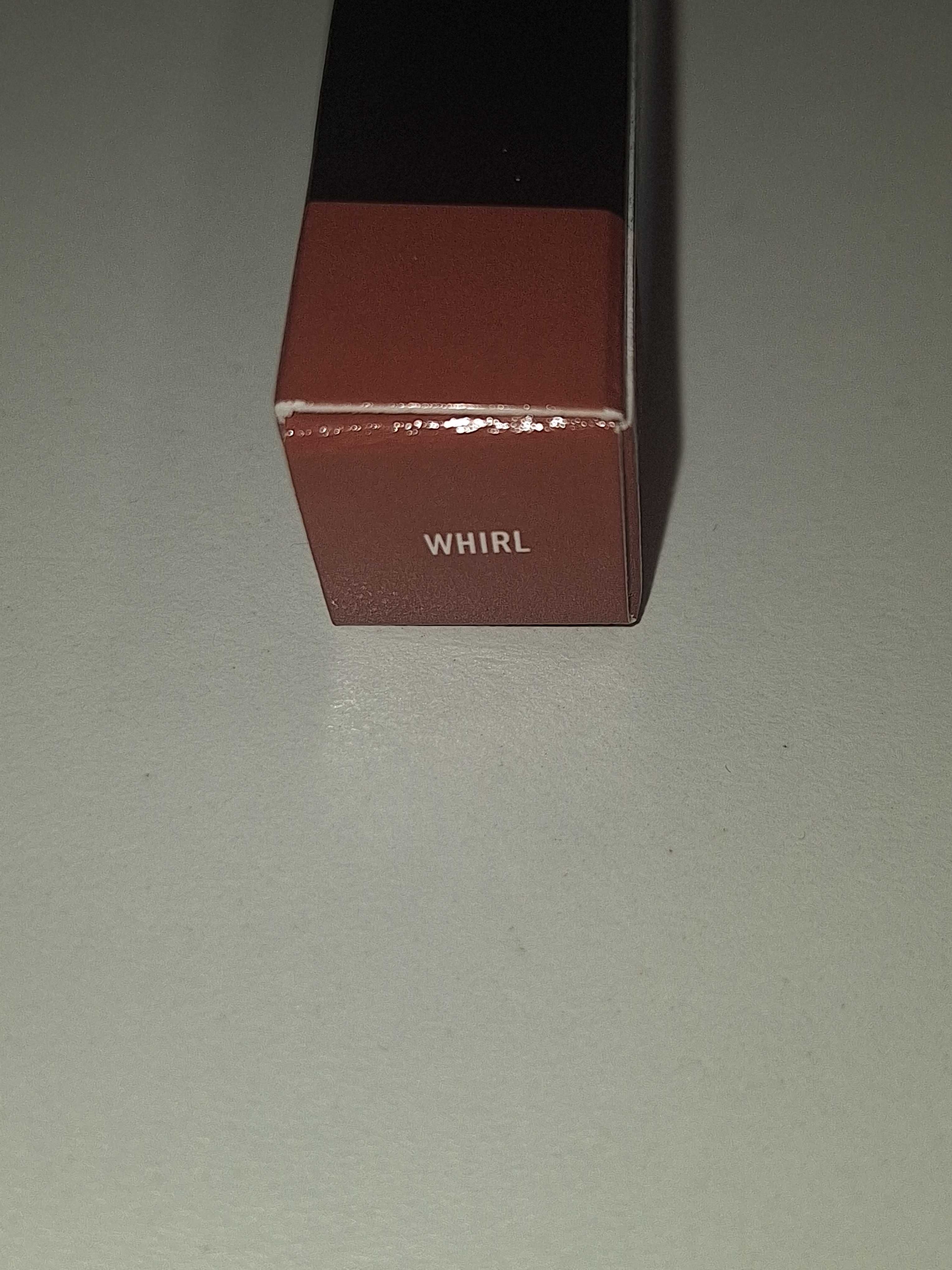 Mac Lip Pencil konturówka do ust kolor WHIRL