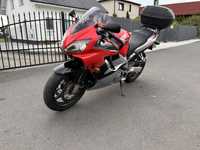 CBR 600 F4i 2004