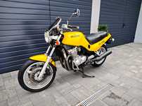 Suzuki GSX 1100g Transport Raty Klasyk