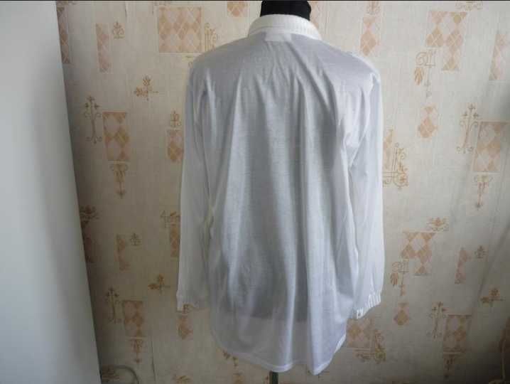 Eva B Bitzer люкс бренд 100% cotton піжамна нічна сорочка на подарунок