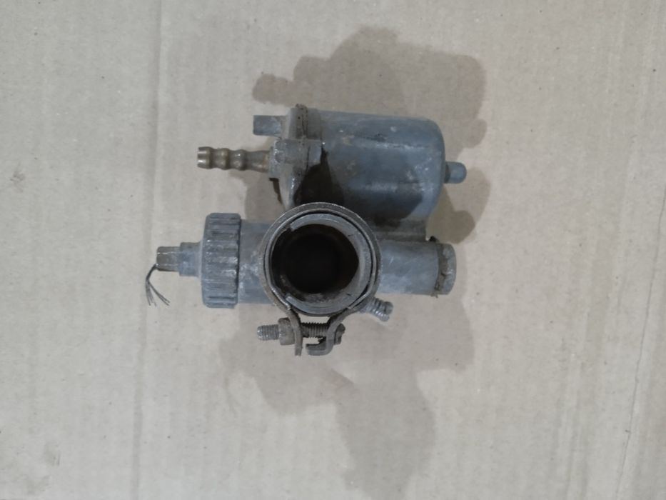 Продам карбюратор мото.