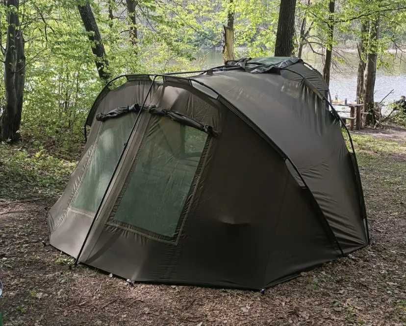 Короповий намет SONIK SK - TEK BIVVY 2 MAN
