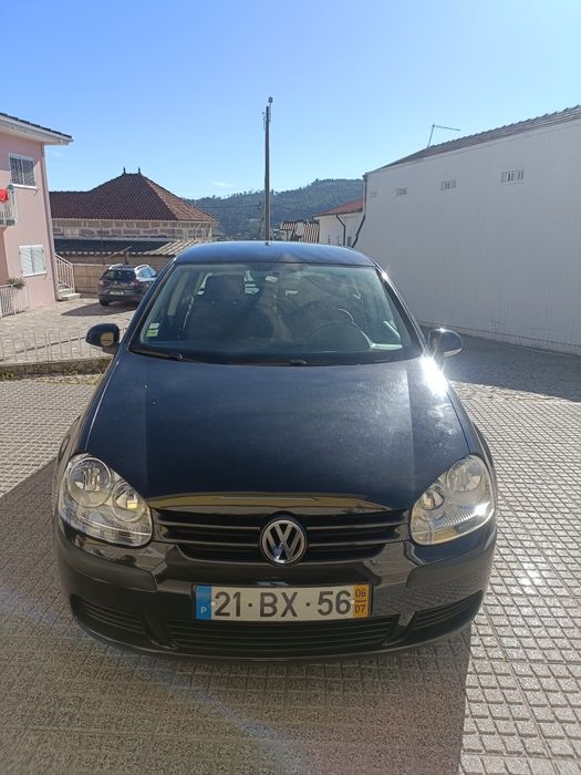 Volkswagen Golf 1.4