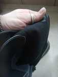 Glany damskie rozm. 40