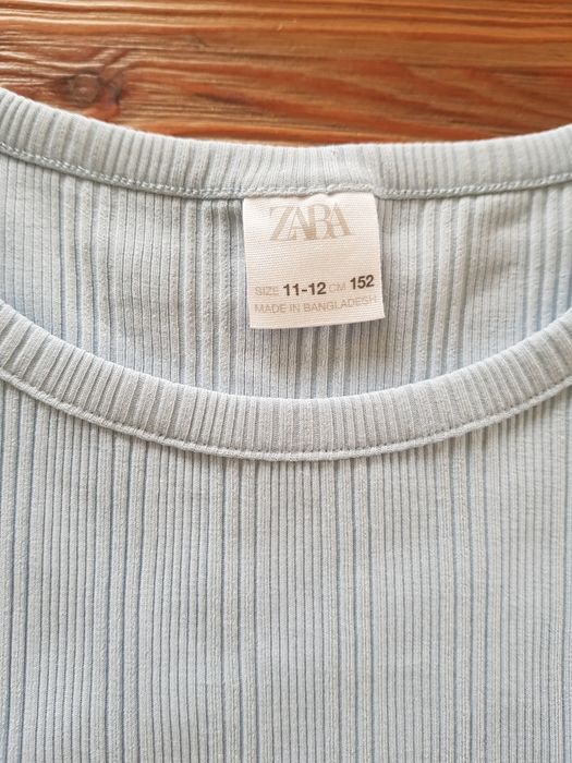 T-shirt, bluzka 152 cm Zara