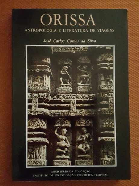 Orissa: Antropologia / Acerca das Siglas Poveiras