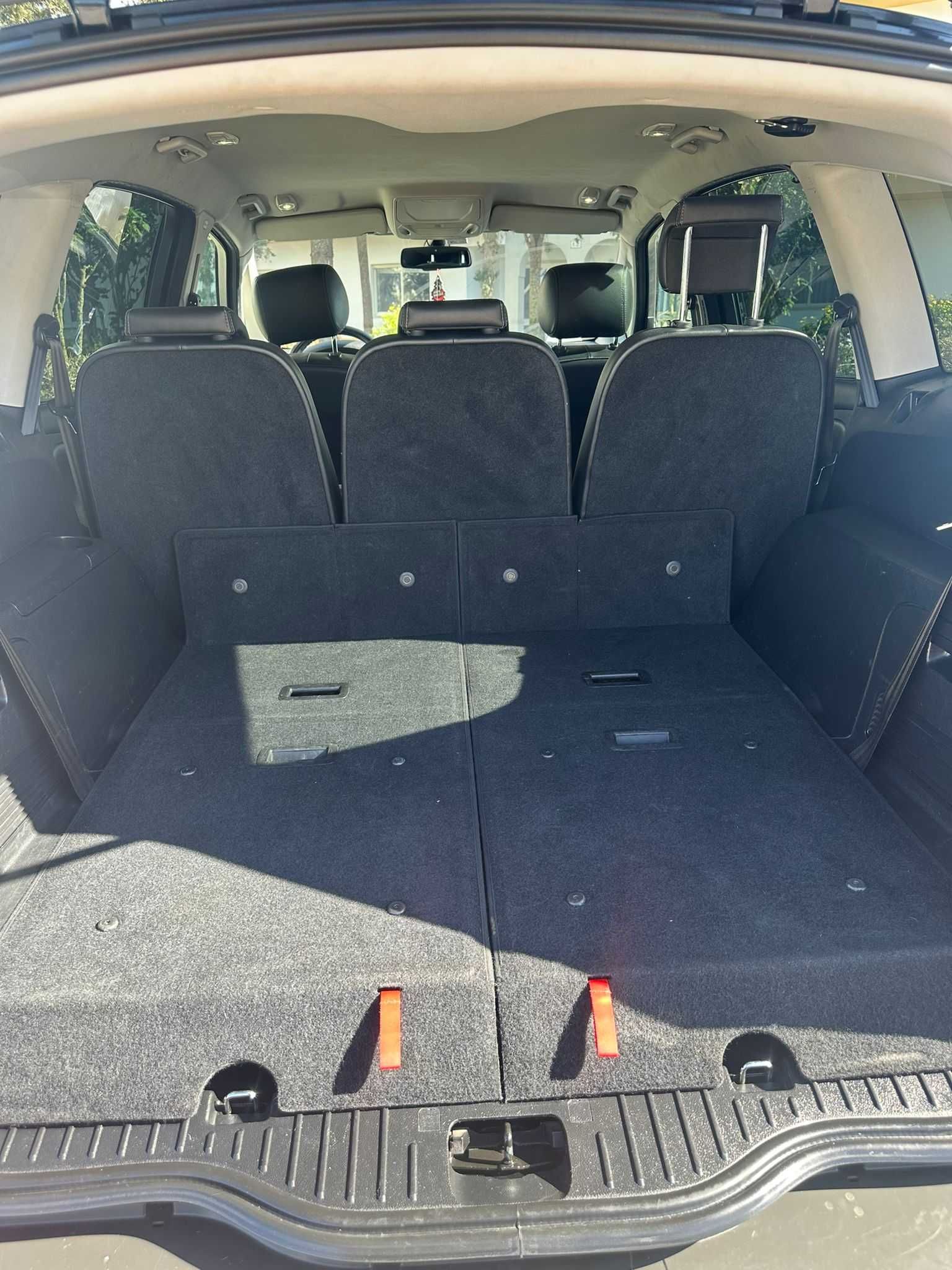 Ford- S- Max 7 lugares 2012