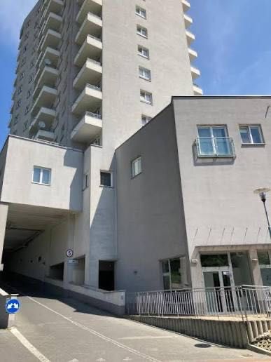 Miejsce postojowe ul Chorzowska 212