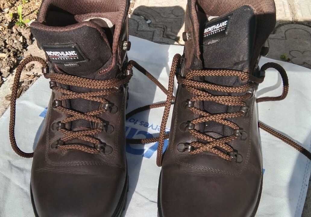 Чоловічи зимові черевики Northland 42