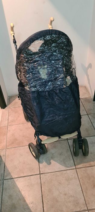 Carrinho + Ovo CHICCO