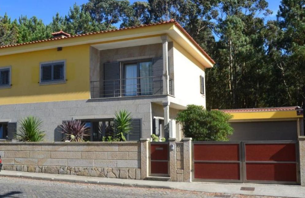 Quartos para arrendar perto do Outlet Vila do Conde