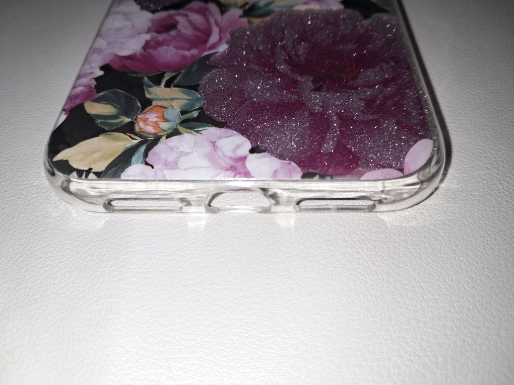 Etui na telefon Iphone XR