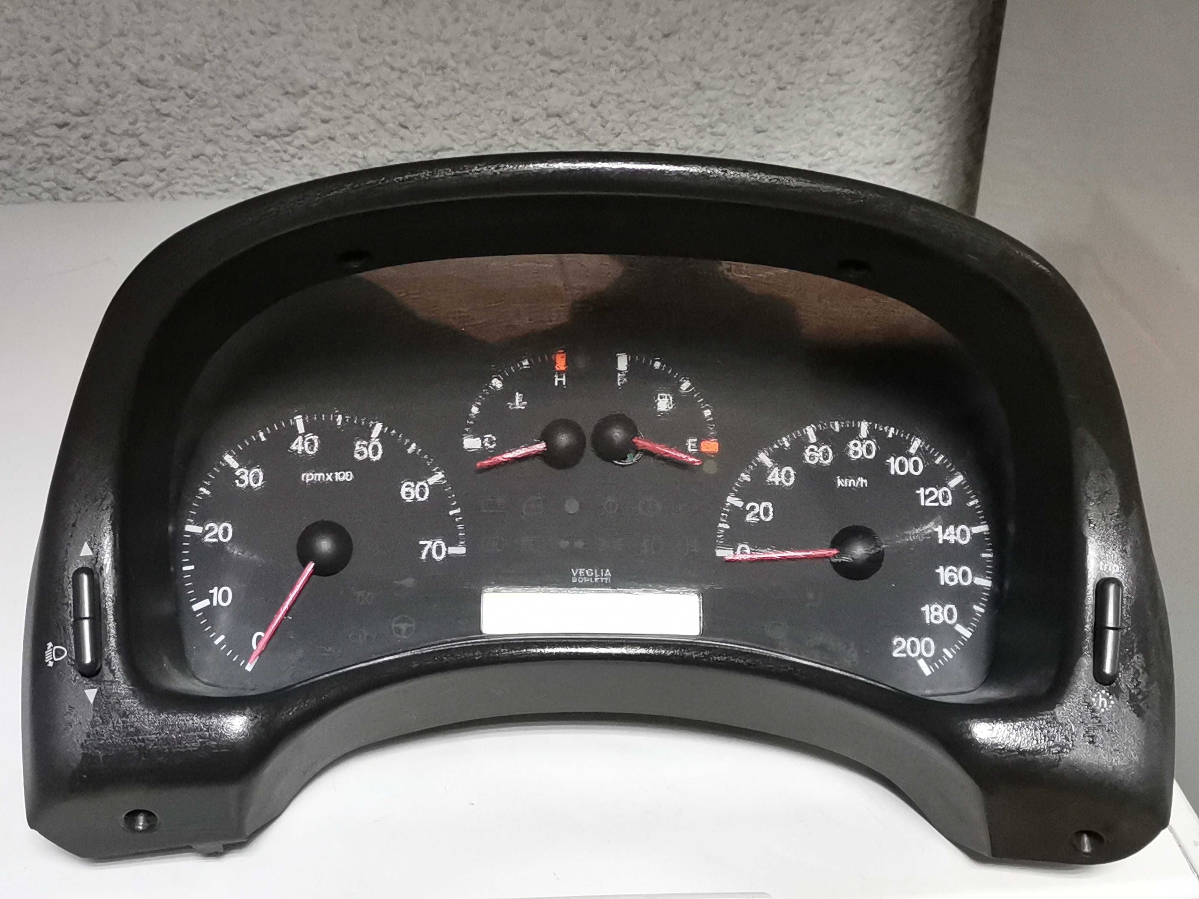 Várias peças Fiat Punto 188,mk2 ,