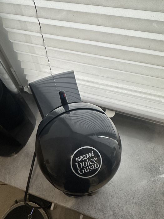 Ekspres dolce gusto krups kp173b31