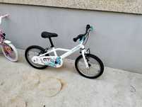 Bicicleta criança